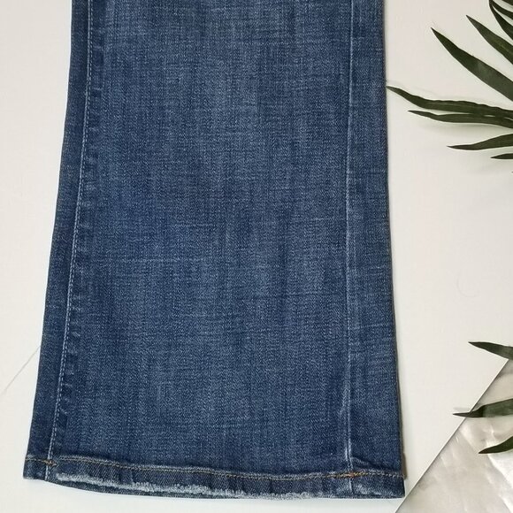 Joe's Jean's Wide Leg Provocateur - Picture 9 of 9